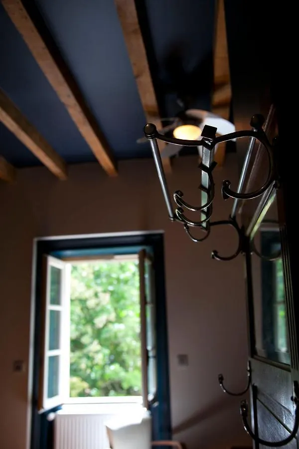 L'Ancre Vive Bed & Breakfast Charentay