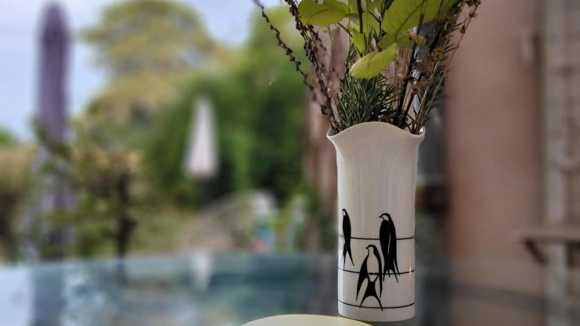 L'Ancre Vive Bed & Breakfast Charentay
