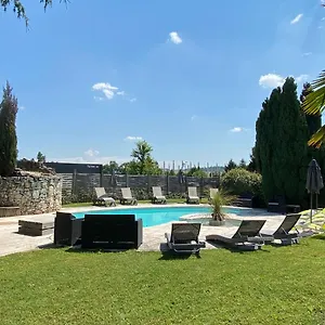 La Roseliere Saint-Quentin-Fallavier