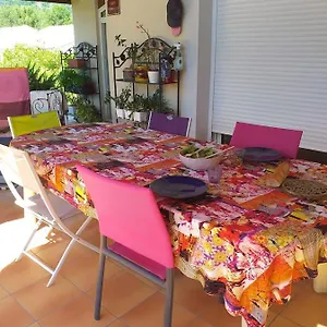 Fan 36b Bed & Breakfast