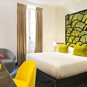 De Sèze 4*, Paris France