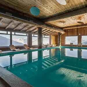 Pierre & Premium Les Hauts Bois La Plagne