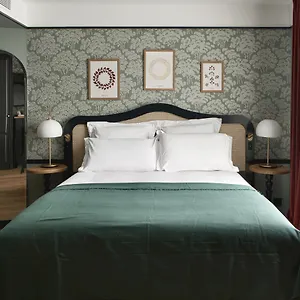 Botaniste Hotel Paris