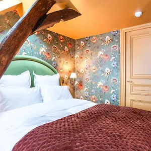 Maison La Boheme Montmartre - & Aparthotel Paris