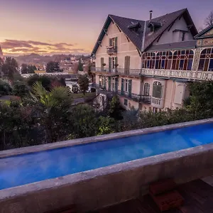 Belfry & By Ligne St Barth Hotel Lourdes