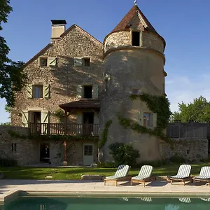 Mas De Garrigue 4*, Calvignac France