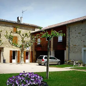 3* Couette-café La Ferme Des Denis Chambres Dhotes