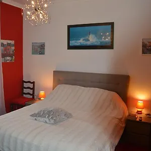 Chez Pierrette Bed & Breakfast Pont-Croix