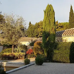 Les Jasmins Appartement Saint-Rémy-de-Provence