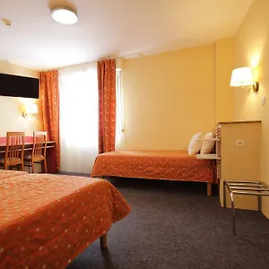Atlantic Hotel Lourdes