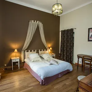 La Petite Saunerie Bed & Breakfast Avignon