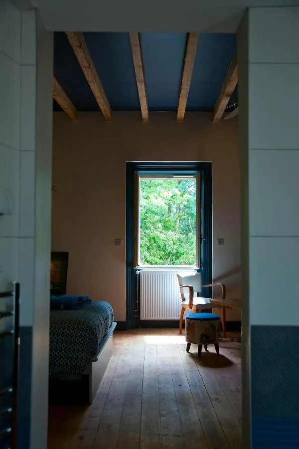 Bed and Breakfast l'Ancre Vive à Charentay