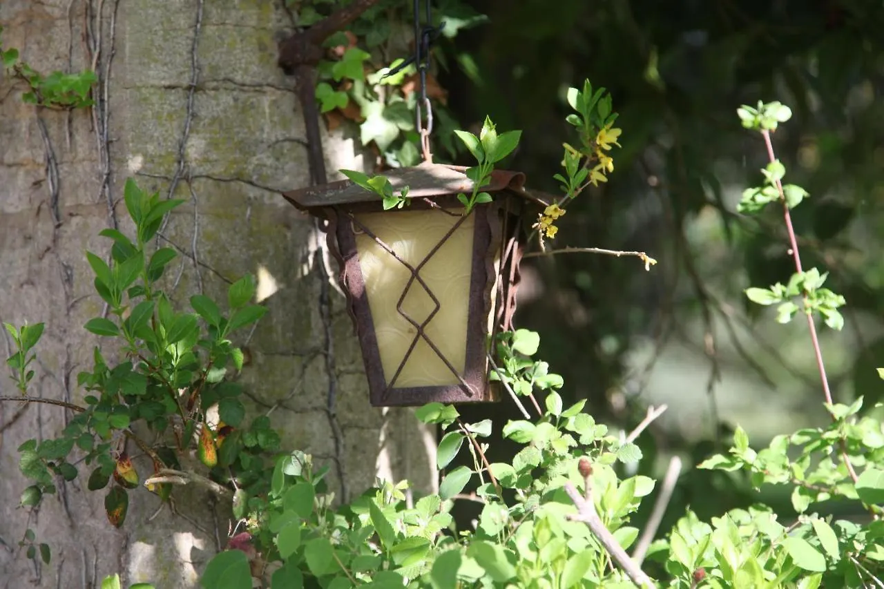 Bed and Breakfast l'Ancre Vive à Charentay