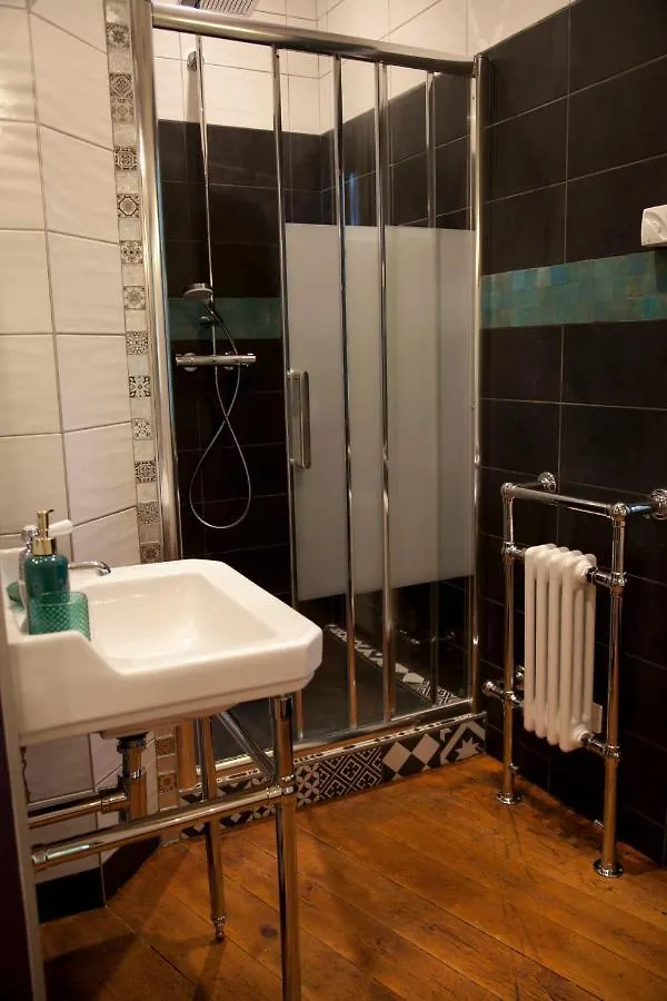 Bed and Breakfast l'Ancre Vive à Charentay